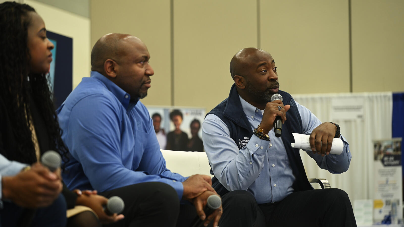 Event Panelists