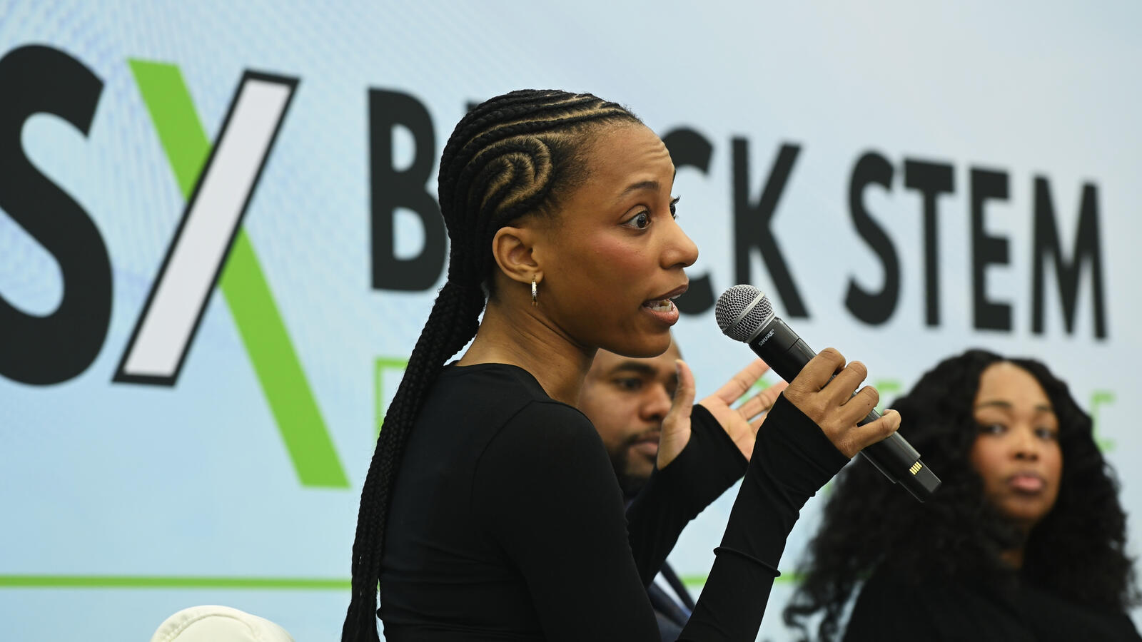 Event Panelist