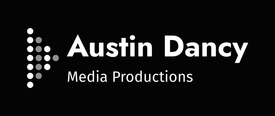 Logo of Austin Dancy Media Productions